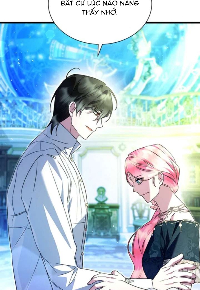 Trở Thành Hầu Nữ Của Bạo Chúa Chapter 100 - Trang 2