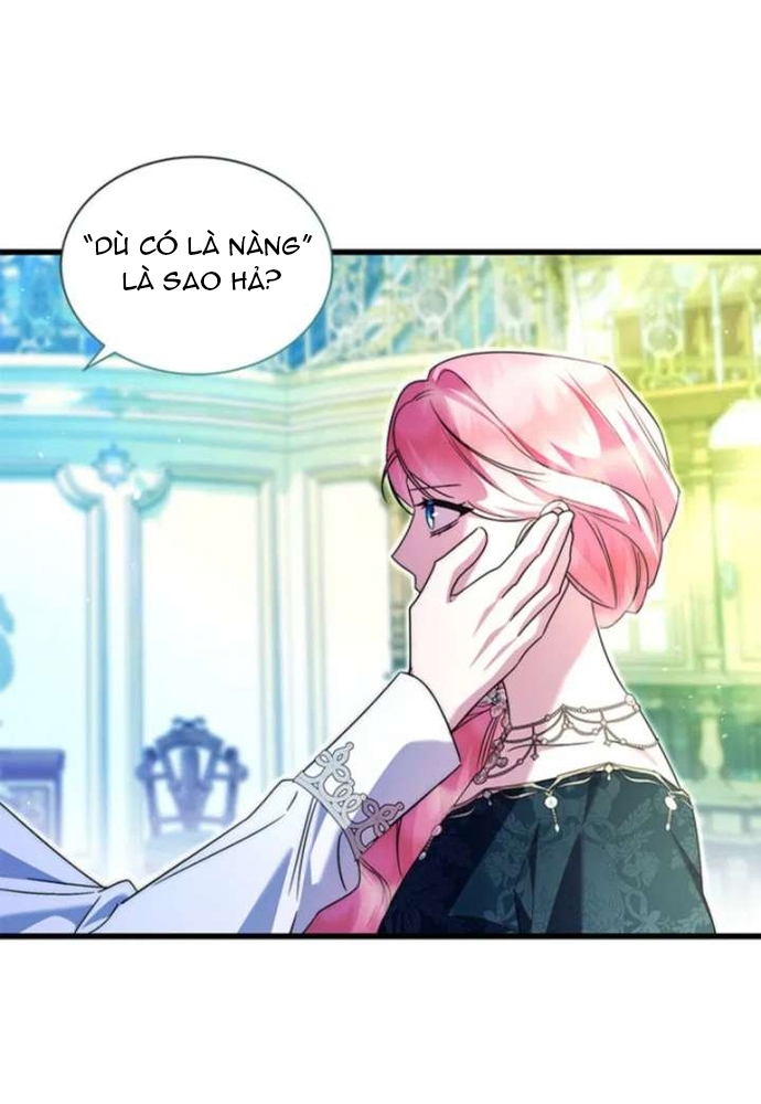 Trở Thành Hầu Nữ Của Bạo Chúa Chapter 100 - Trang 2