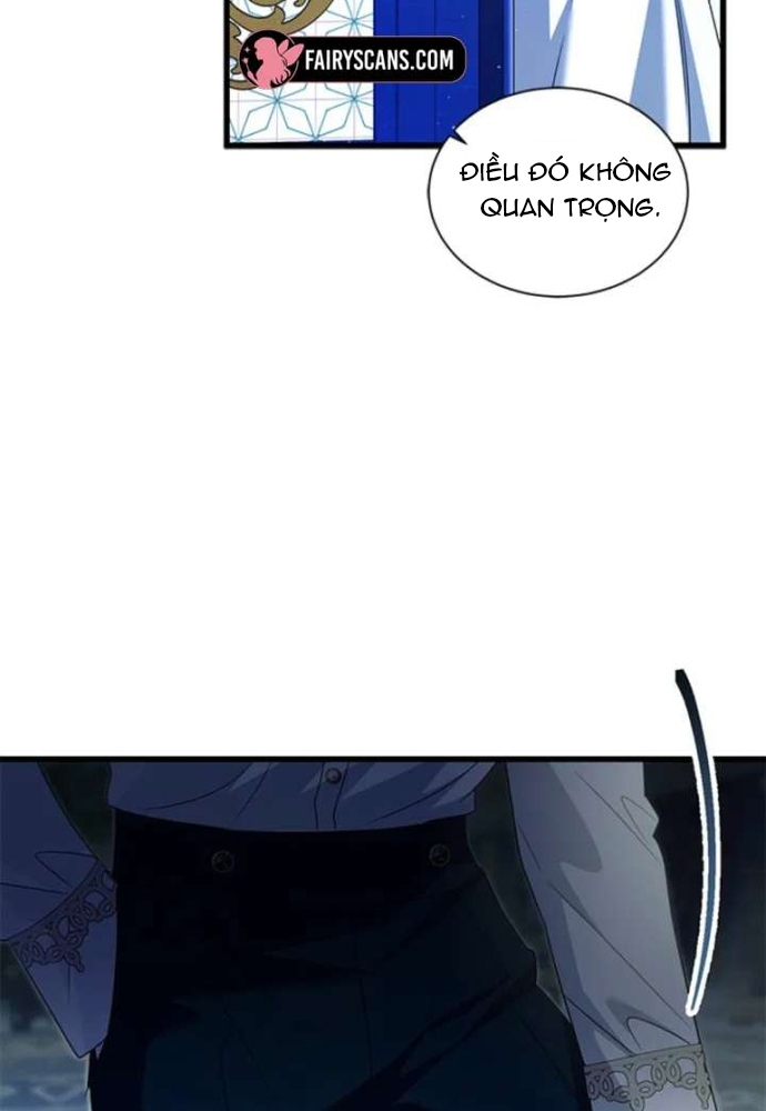 Trở Thành Hầu Nữ Của Bạo Chúa Chapter 100 - Trang 2