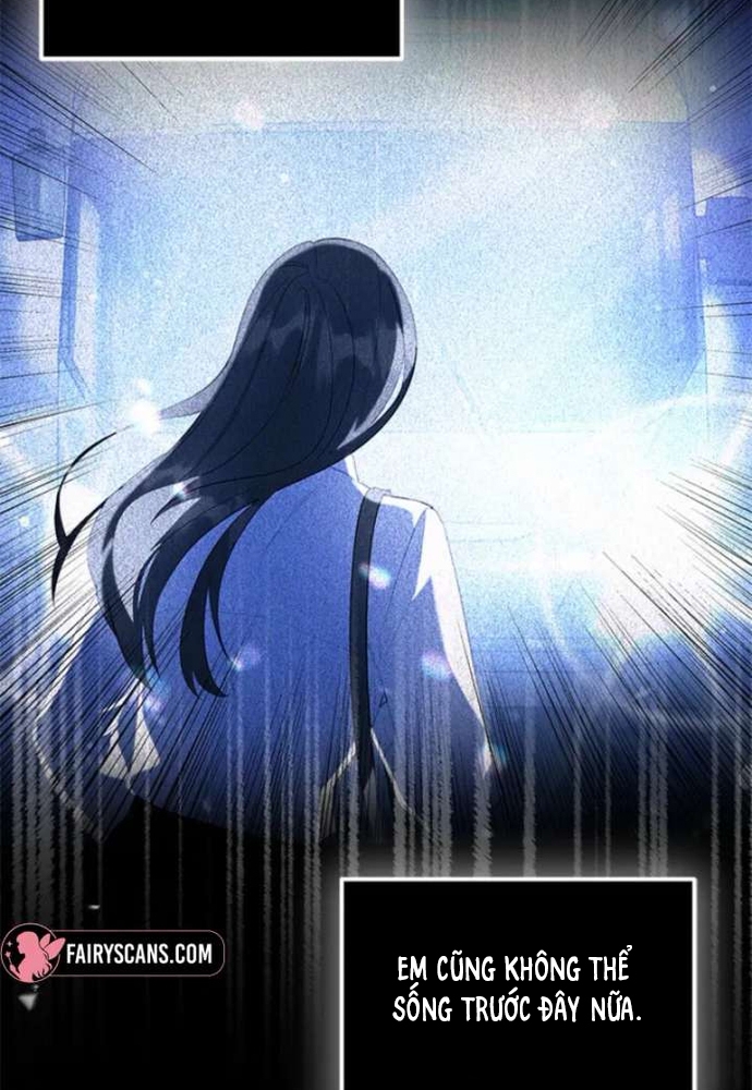 Trở Thành Hầu Nữ Của Bạo Chúa Chapter 100 - Trang 2