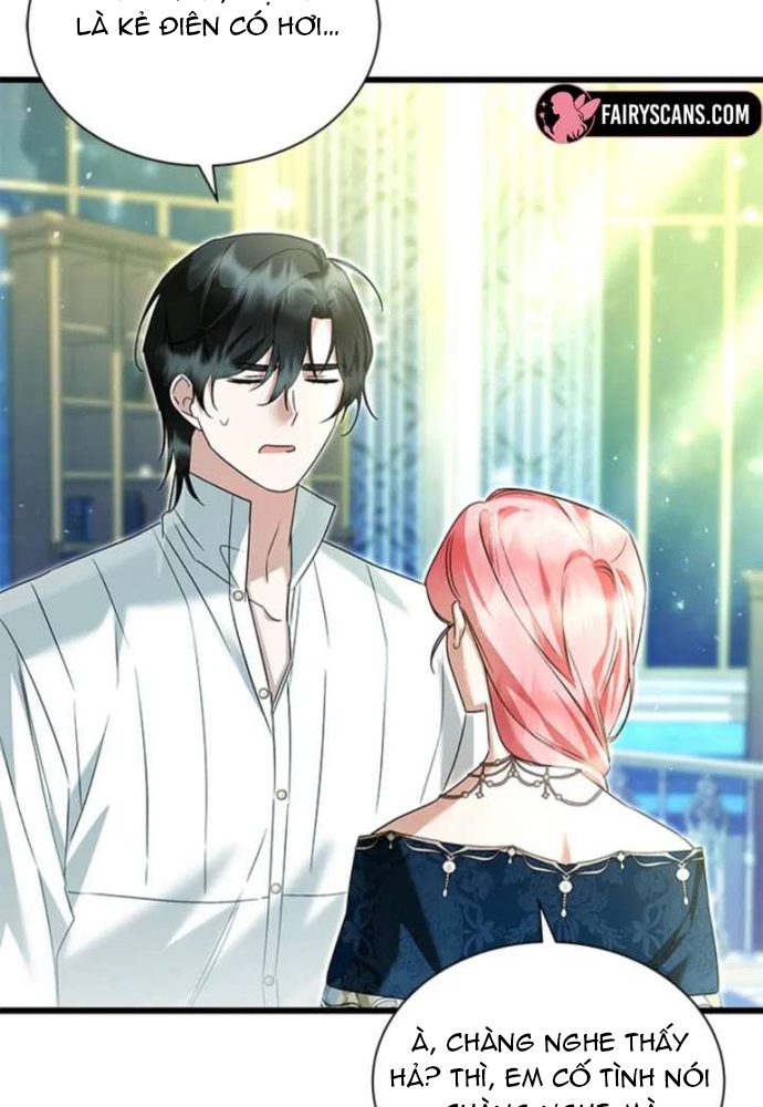 Trở Thành Hầu Nữ Của Bạo Chúa Chapter 100 - Trang 2