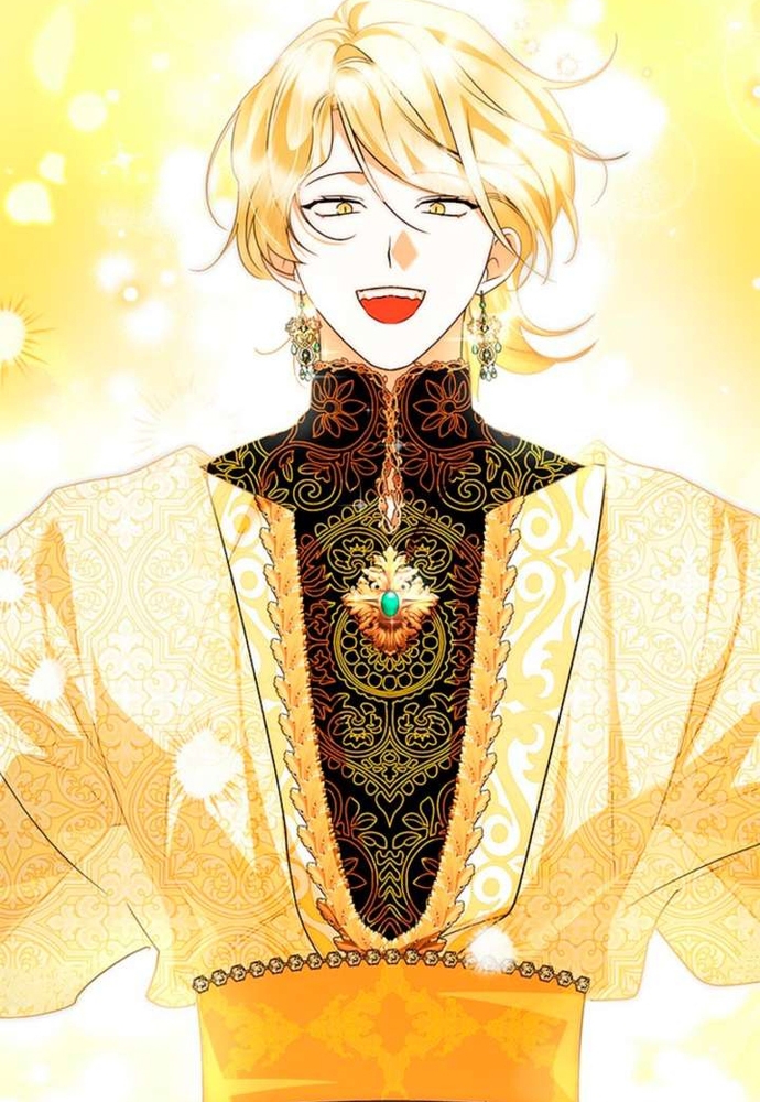 Trở Thành Hầu Nữ Của Bạo Chúa Chapter 101 - Trang 2