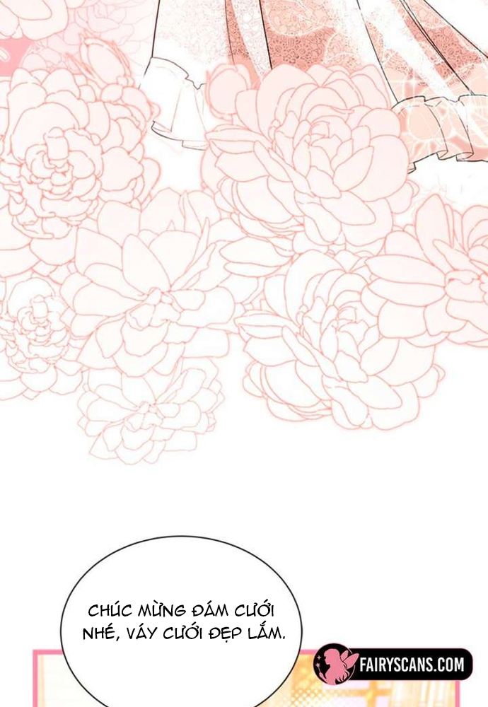 Trở Thành Hầu Nữ Của Bạo Chúa Chapter 101 - Trang 2