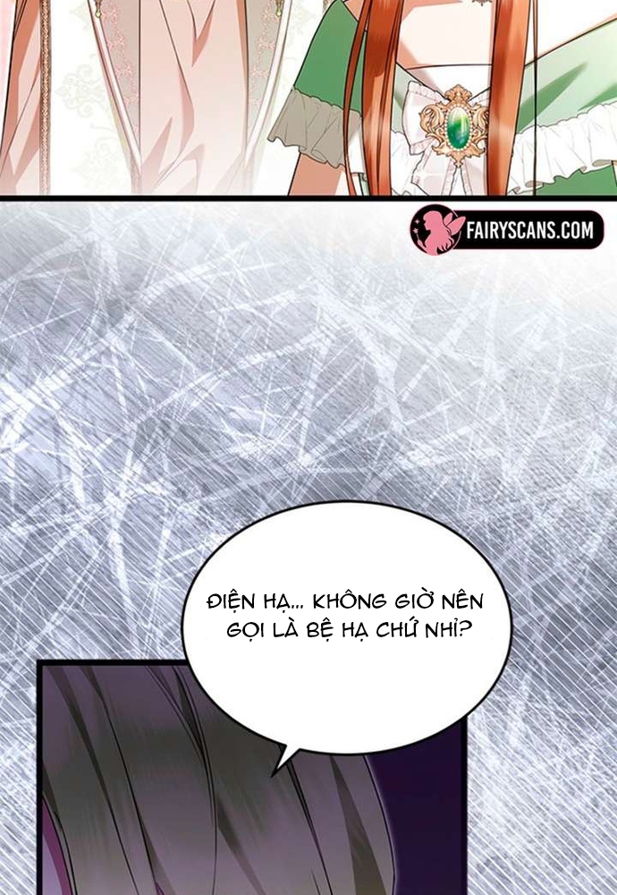 Trở Thành Hầu Nữ Của Bạo Chúa Chapter 101 - Trang 2