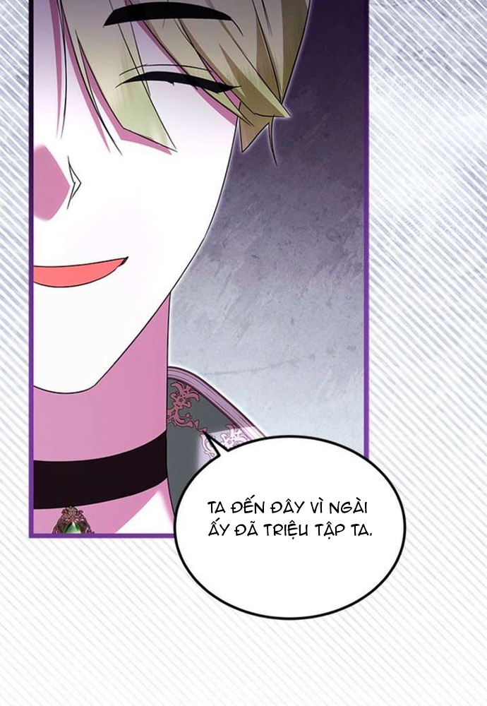 Trở Thành Hầu Nữ Của Bạo Chúa Chapter 101 - Trang 2