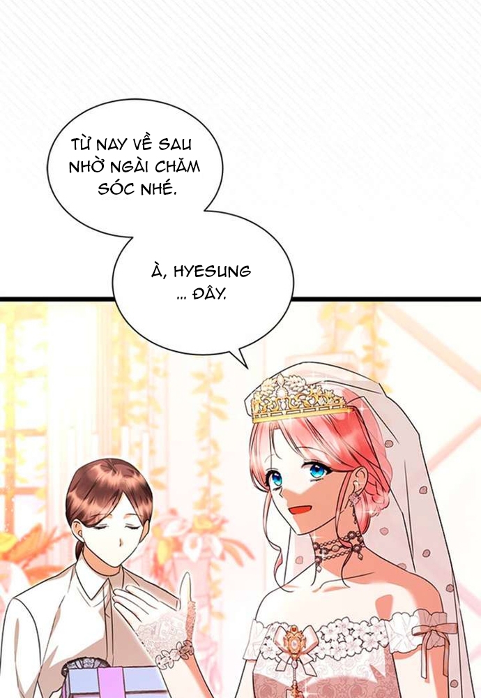 Trở Thành Hầu Nữ Của Bạo Chúa Chapter 101 - Trang 2