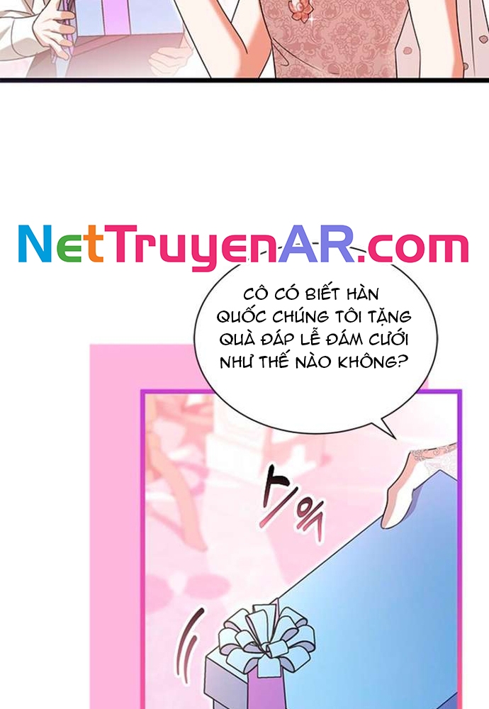 Trở Thành Hầu Nữ Của Bạo Chúa Chapter 101 - Trang 2