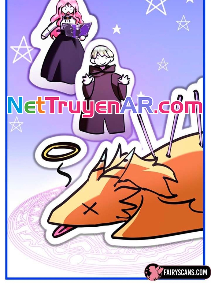 Trở Thành Hầu Nữ Của Bạo Chúa Chapter 101 - Trang 2