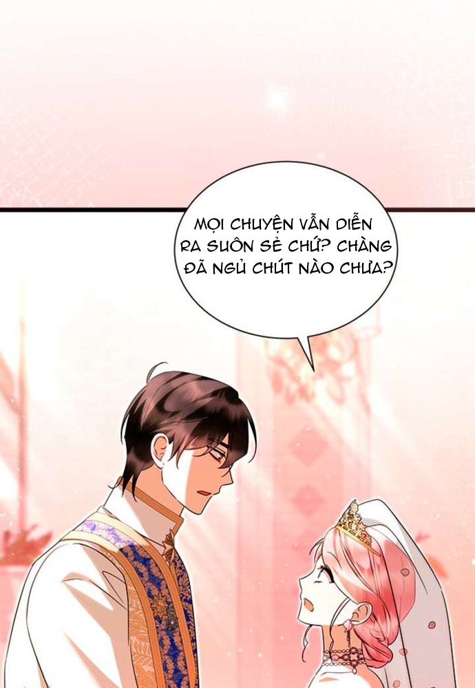 Trở Thành Hầu Nữ Của Bạo Chúa Chapter 101 - Trang 2