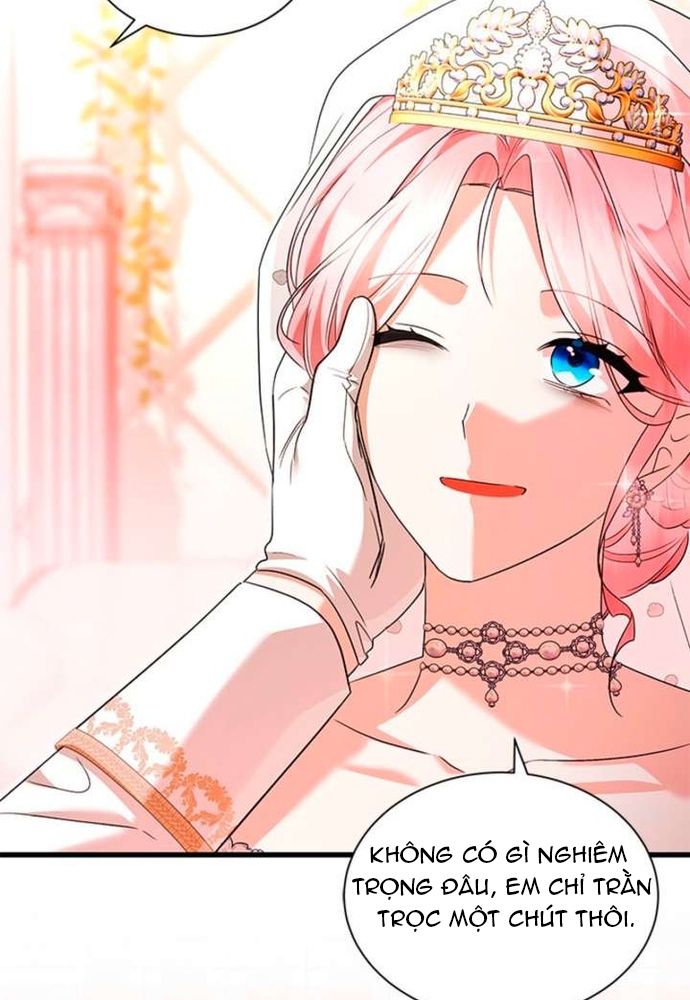 Trở Thành Hầu Nữ Của Bạo Chúa Chapter 101 - Trang 2