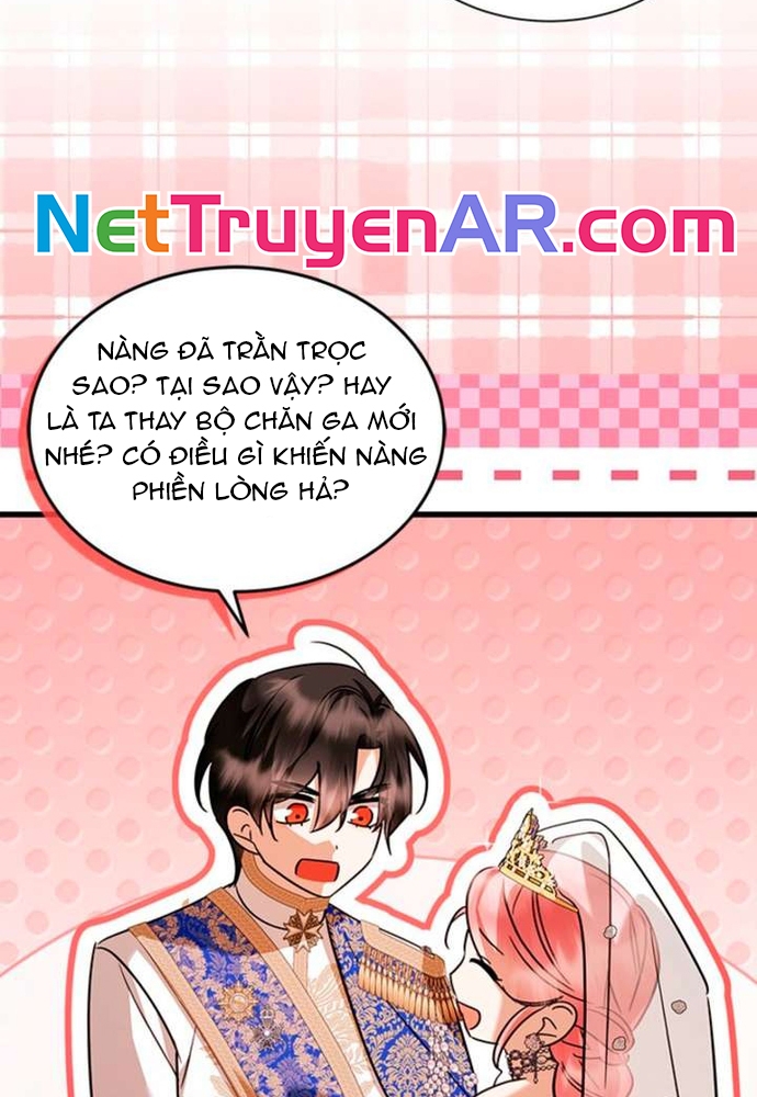 Trở Thành Hầu Nữ Của Bạo Chúa Chapter 101 - Trang 2