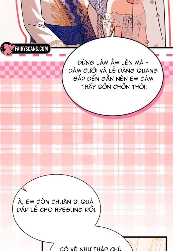 Trở Thành Hầu Nữ Của Bạo Chúa Chapter 101 - Trang 2