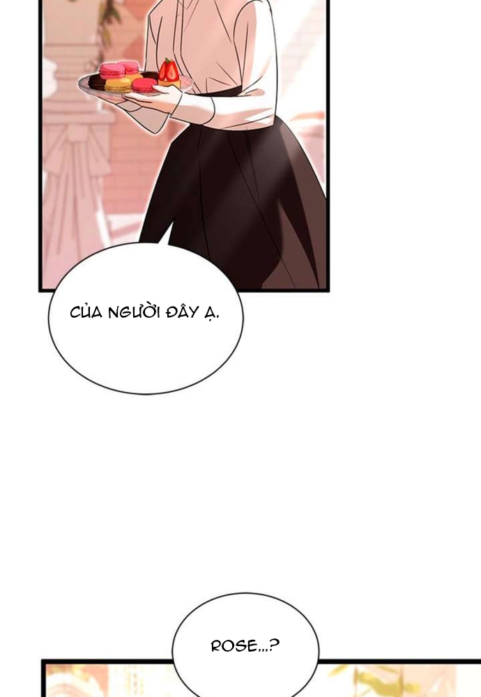 Trở Thành Hầu Nữ Của Bạo Chúa Chapter 101 - Trang 2