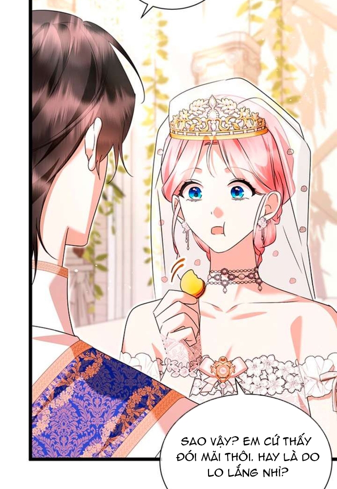 Trở Thành Hầu Nữ Của Bạo Chúa Chapter 101 - Trang 2