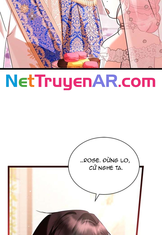 Trở Thành Hầu Nữ Của Bạo Chúa Chapter 101 - Trang 2