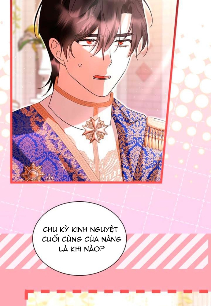 Trở Thành Hầu Nữ Của Bạo Chúa Chapter 101 - Trang 2