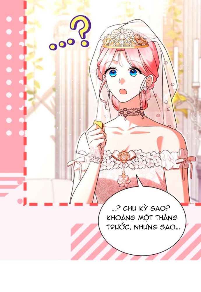 Trở Thành Hầu Nữ Của Bạo Chúa Chapter 101 - Trang 2