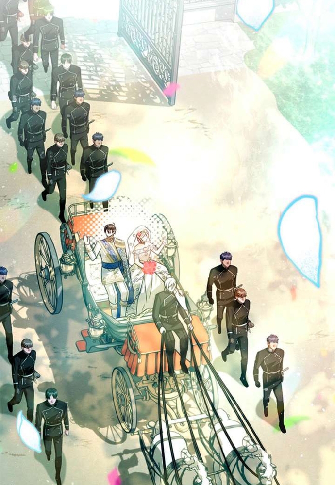 Trở Thành Hầu Nữ Của Bạo Chúa Chapter 101 - Trang 2