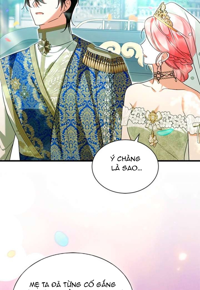 Trở Thành Hầu Nữ Của Bạo Chúa Chapter 101 - Trang 2