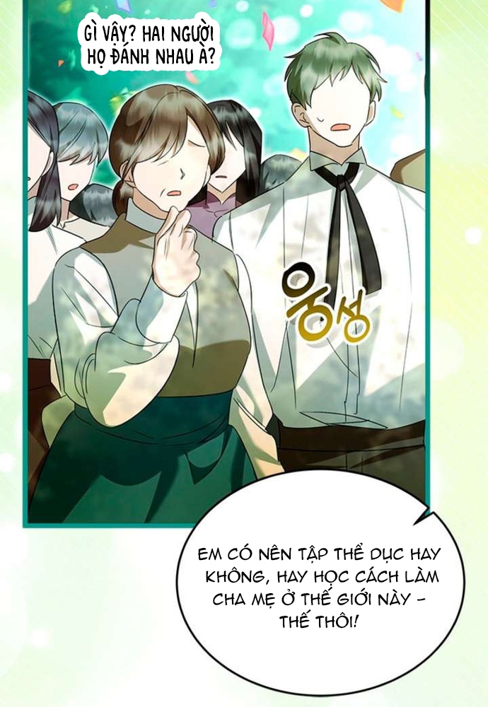 Trở Thành Hầu Nữ Của Bạo Chúa Chapter 101 - Trang 2