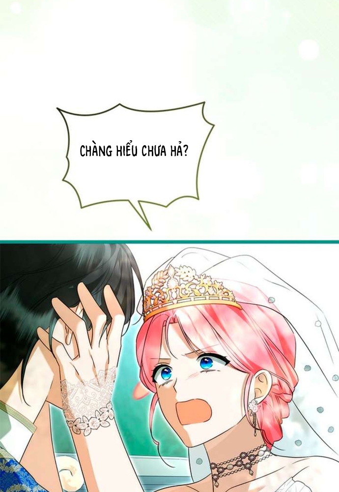 Trở Thành Hầu Nữ Của Bạo Chúa Chapter 101 - Trang 2