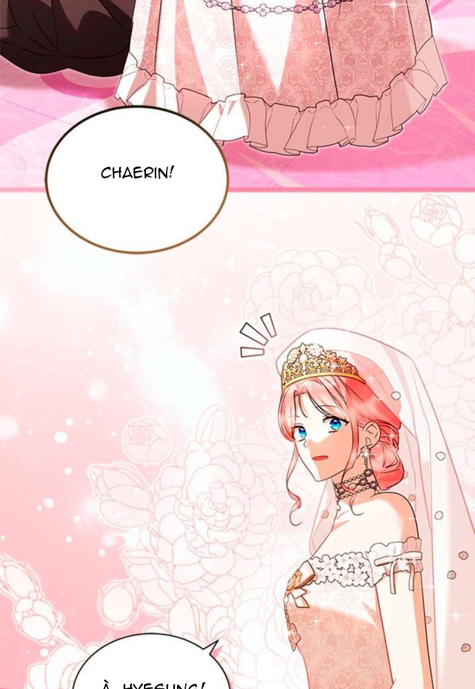 Trở Thành Hầu Nữ Của Bạo Chúa Chapter 101 - Trang 2