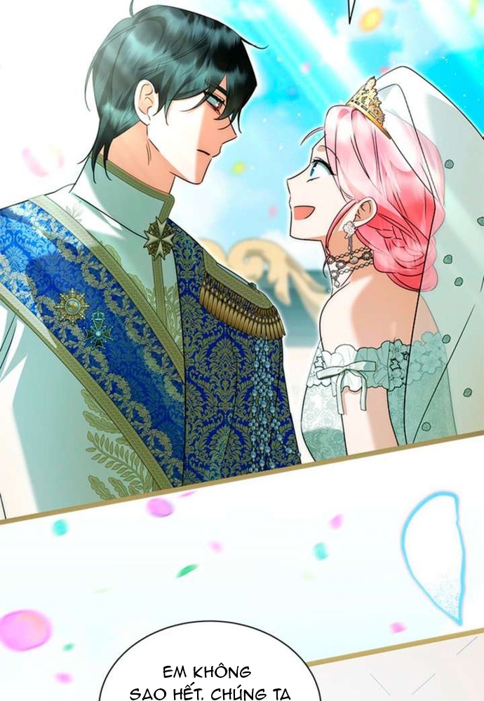 Trở Thành Hầu Nữ Của Bạo Chúa Chapter 101 - Trang 2