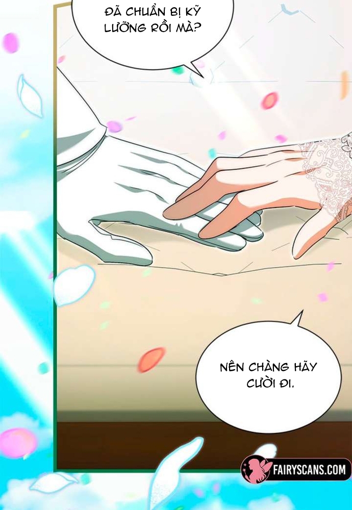 Trở Thành Hầu Nữ Của Bạo Chúa Chapter 101 - Trang 2