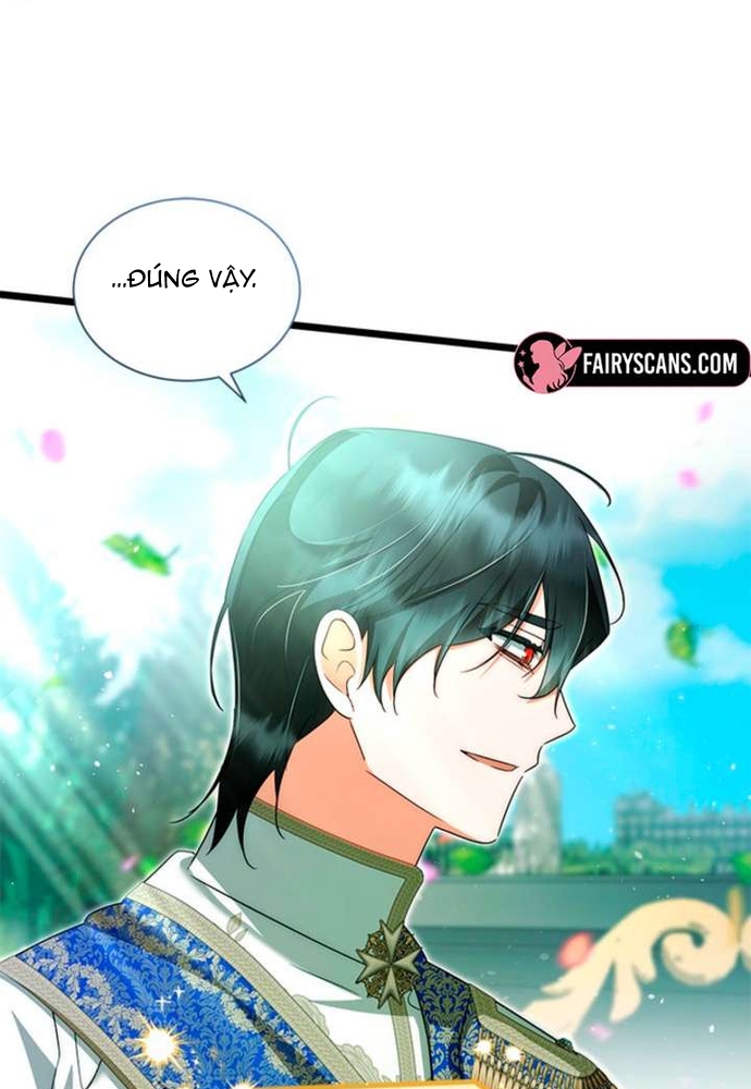 Trở Thành Hầu Nữ Của Bạo Chúa Chapter 101 - Trang 2