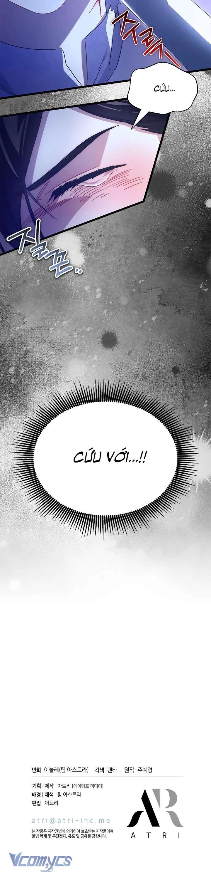 Trở Thành Hầu Nữ Của Bạo Chúa Chapter 26 - Trang 2