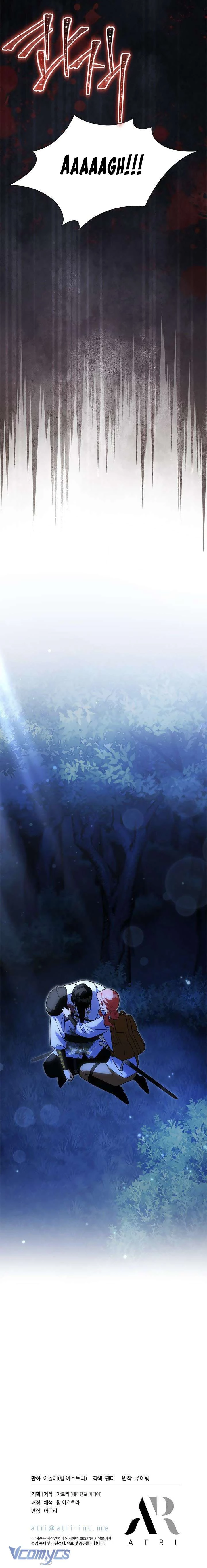 Trở Thành Hầu Nữ Của Bạo Chúa Chapter 28 - Trang 2