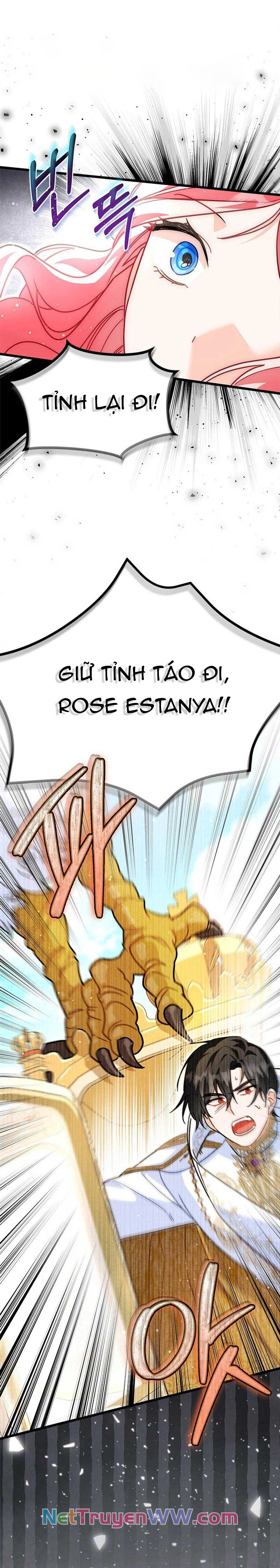 Trở Thành Hầu Nữ Của Bạo Chúa Chapter 44 - Trang 2