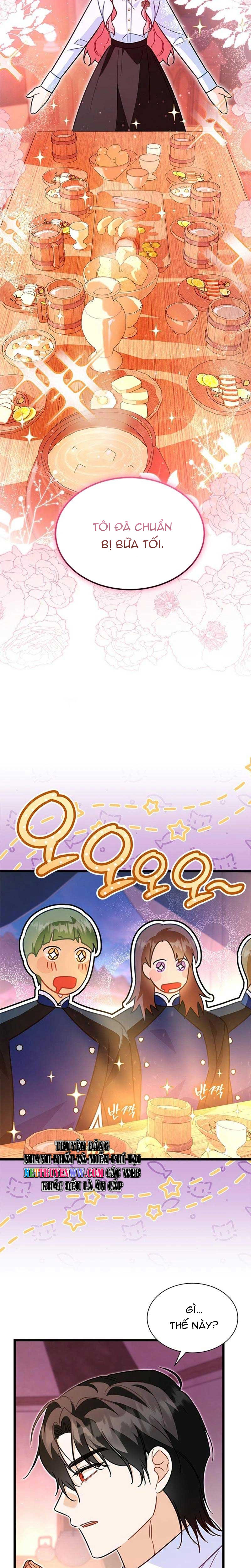 Trở Thành Hầu Nữ Của Bạo Chúa Chapter 44 - Trang 2