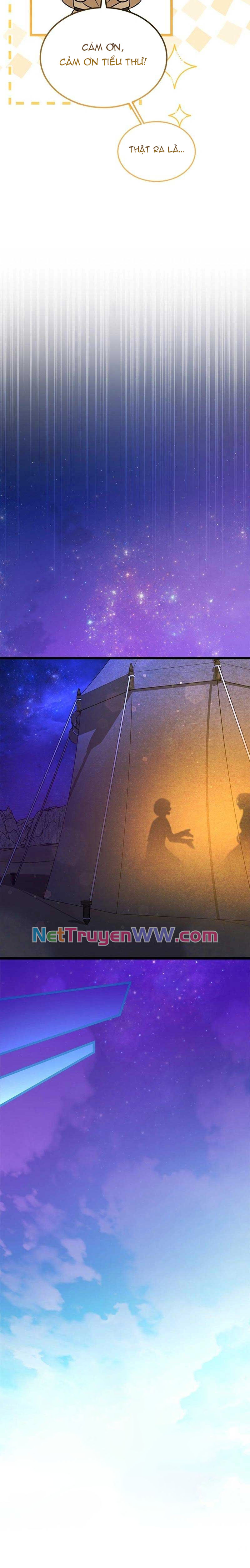 Trở Thành Hầu Nữ Của Bạo Chúa Chapter 45 - Trang 2