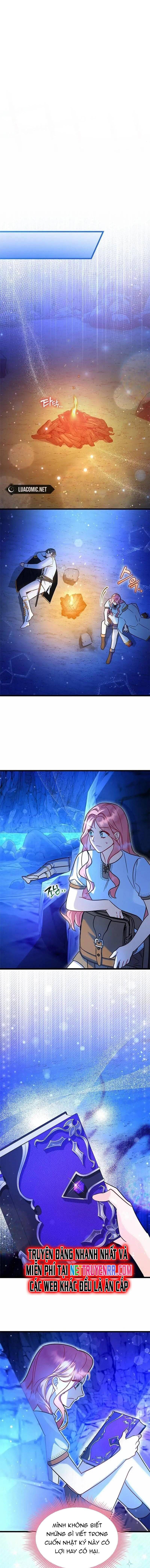Trở Thành Hầu Nữ Của Bạo Chúa Chapter 49 - Trang 2