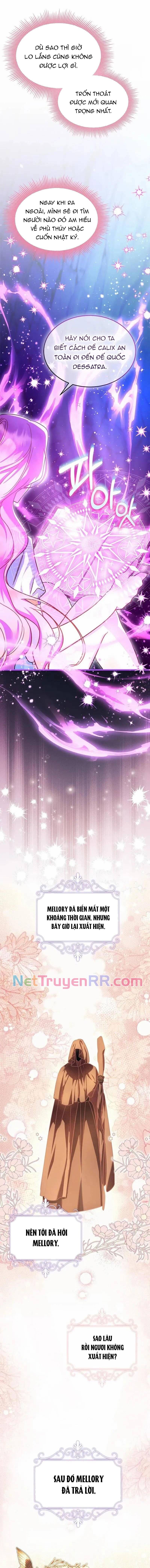 Trở Thành Hầu Nữ Của Bạo Chúa Chapter 49 - Trang 2