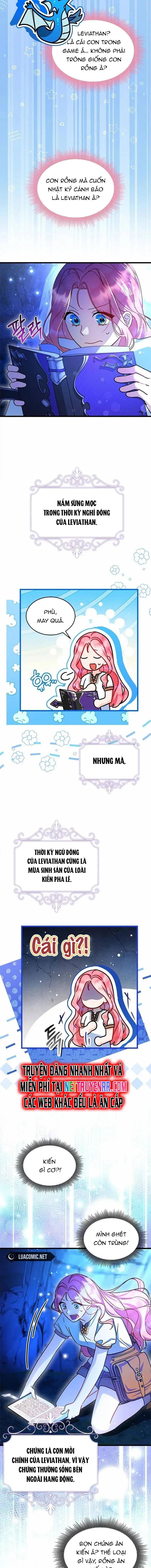 Trở Thành Hầu Nữ Của Bạo Chúa Chapter 49 - Trang 2