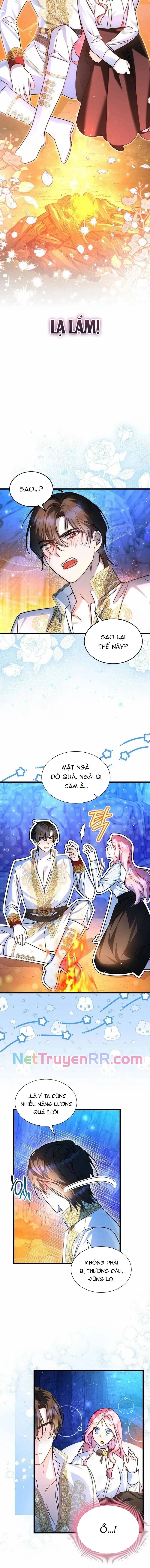 Trở Thành Hầu Nữ Của Bạo Chúa Chapter 49 - Trang 2