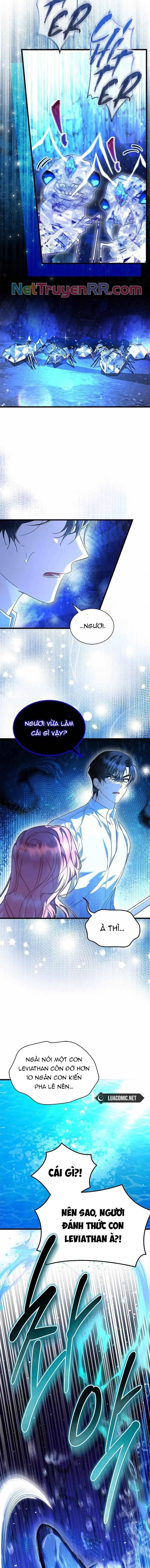 Trở Thành Hầu Nữ Của Bạo Chúa Chapter 50 - Trang 2