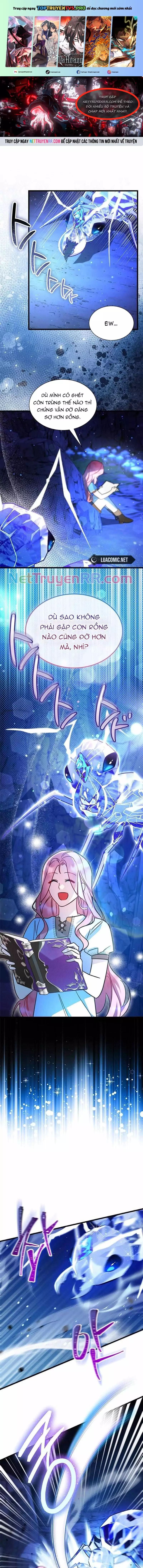 Trở Thành Hầu Nữ Của Bạo Chúa Chapter 50 - Trang 2