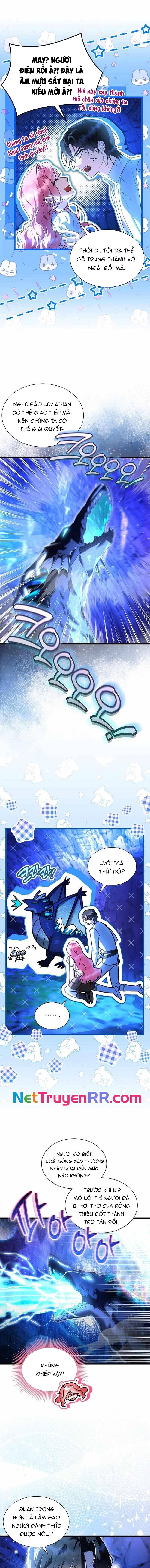Trở Thành Hầu Nữ Của Bạo Chúa Chapter 51 - Trang 2