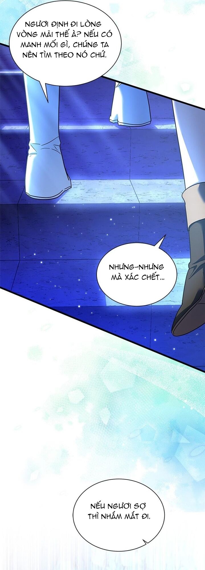Trở Thành Hầu Nữ Của Bạo Chúa Chapter 52 - Trang 2