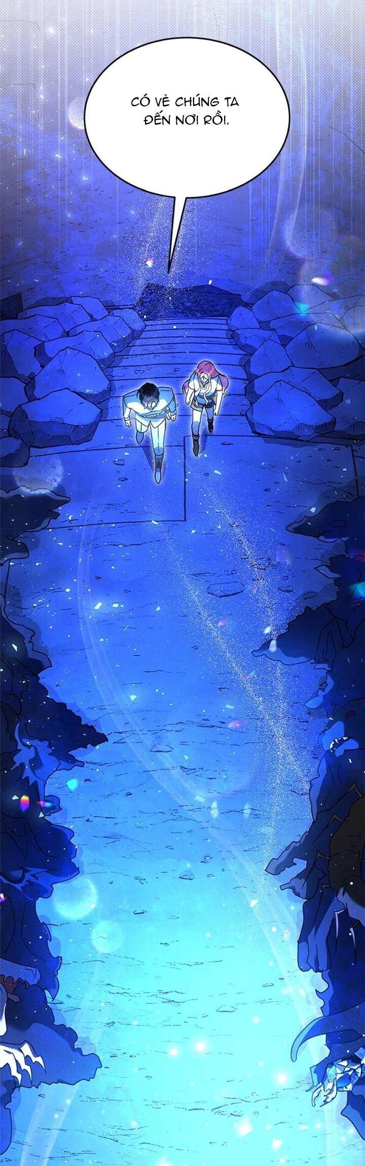 Trở Thành Hầu Nữ Của Bạo Chúa Chapter 52 - Trang 2