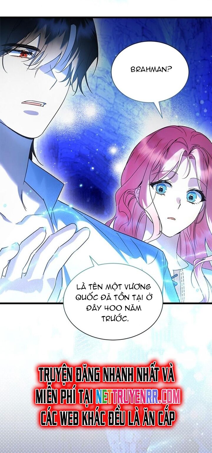 Trở Thành Hầu Nữ Của Bạo Chúa Chapter 52 - Trang 2