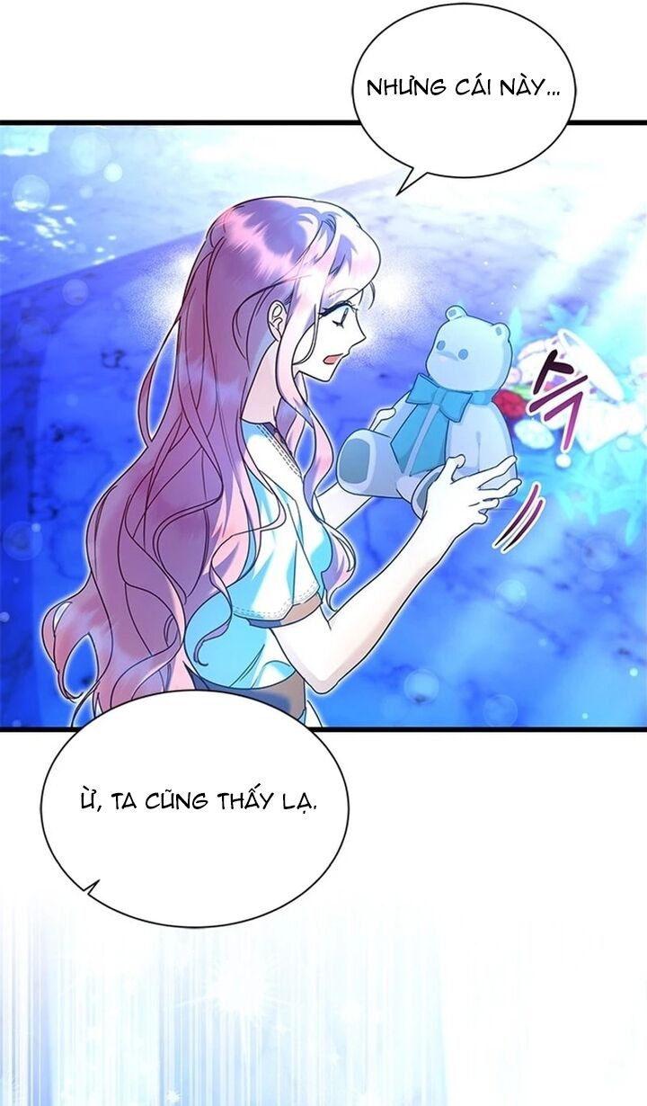 Trở Thành Hầu Nữ Của Bạo Chúa Chapter 53 - Trang 2