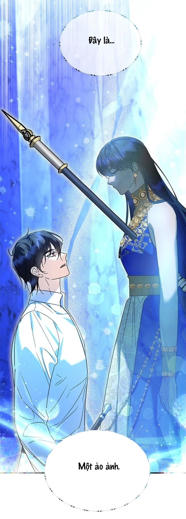 Trở Thành Hầu Nữ Của Bạo Chúa Chapter 53 - Trang 2