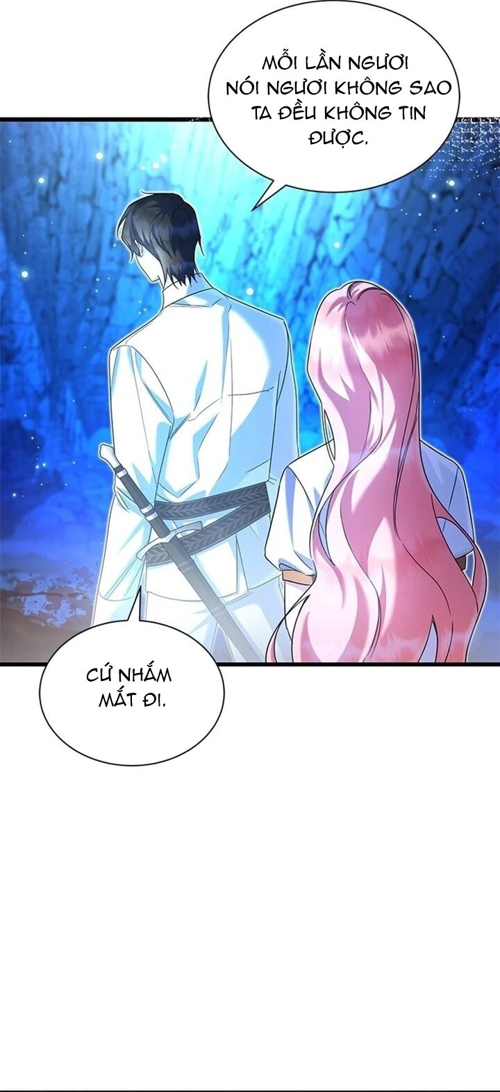 Trở Thành Hầu Nữ Của Bạo Chúa Chapter 54 - Trang 2