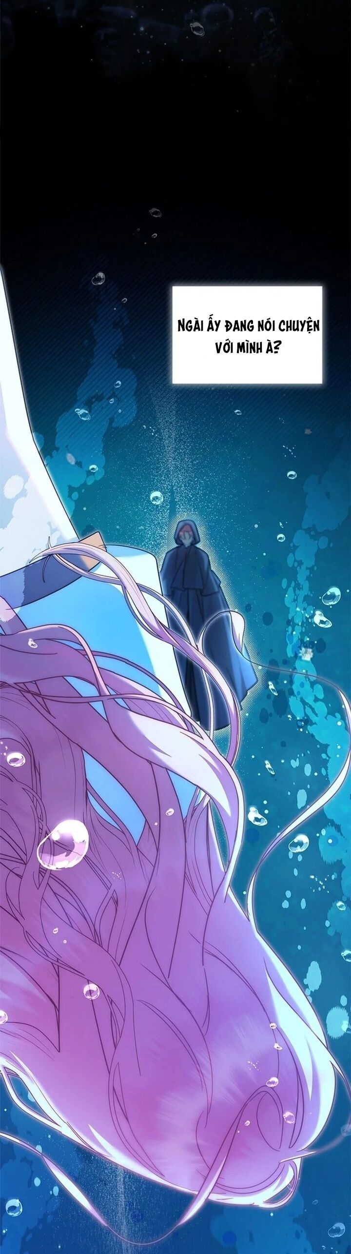 Trở Thành Hầu Nữ Của Bạo Chúa Chapter 54 - Trang 2