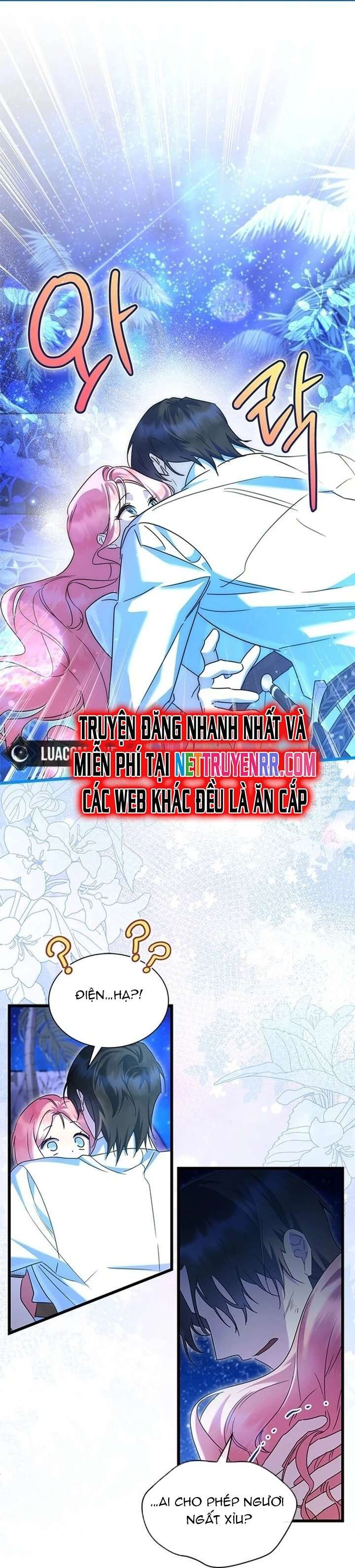 Trở Thành Hầu Nữ Của Bạo Chúa Chapter 54 - Trang 2