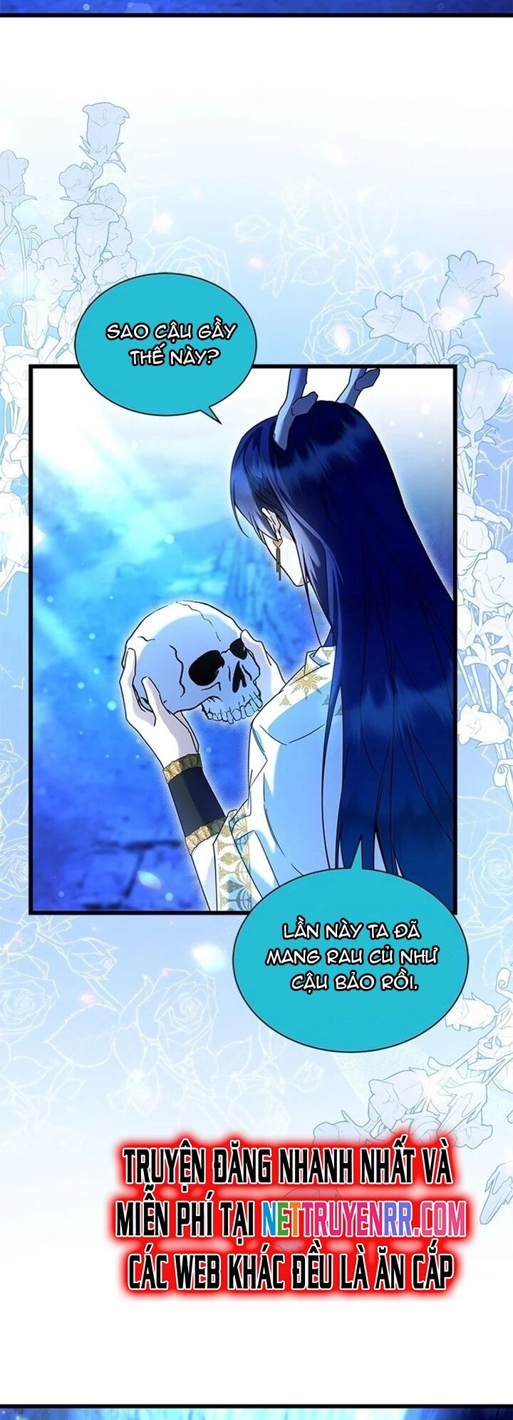 Trở Thành Hầu Nữ Của Bạo Chúa Chapter 54 - Trang 2